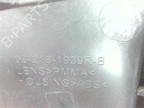 Right taillight SUZUKI IGNIS II (MH) 1.3 DDiS (RM413D) | BP38361696C35 - Image 3
