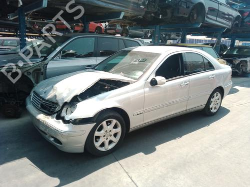 Engine MERCEDES-BENZ C-CLASS (W203) C 200 Kompressor (203.045) | BP38335188M1  - Image 13