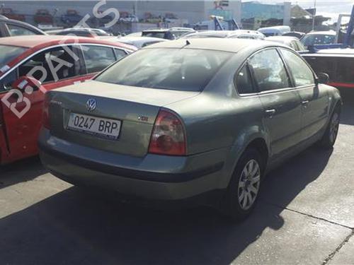 Control unit VW PASSAT B5.5 (3B3) 1.9 TDI | BP38376794M11 - Image 7