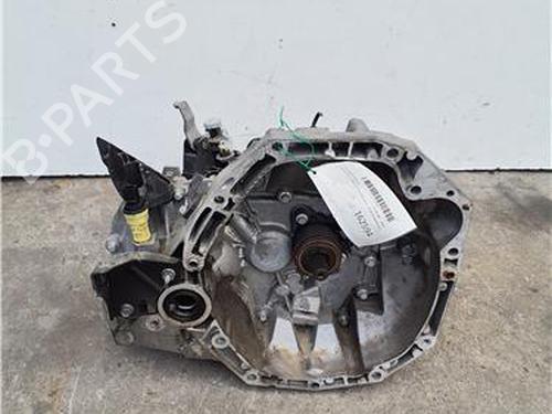 gearbox-dacia-sandero-2008-38358223 main image