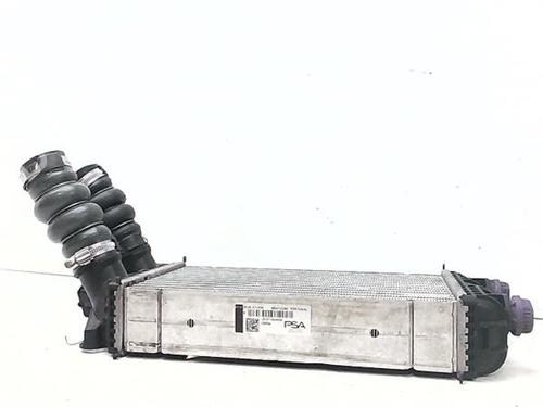 Intercooler AUDI A4 B6 (8E2) 2.5 TDI | BP38398075M30 - Image 4