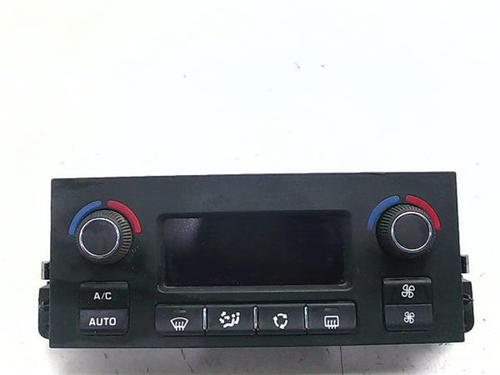 Used Climate control Climate control 38353439 38353439