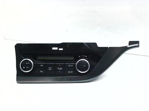 Used Climate control Climate control 38373260 38373260