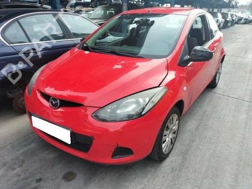 Engine MAZDA 2 (DE_, DH_) 1.4 MZR-CD | BP38384740M1 - Image 10