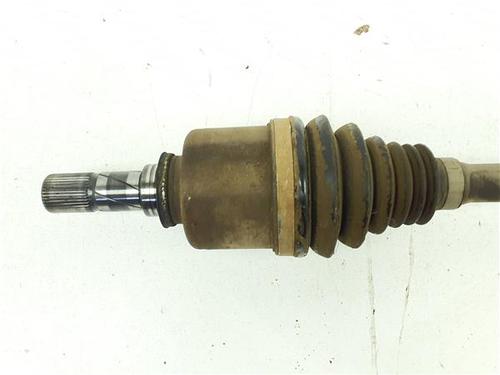 Left front driveshaft RENAULT TRAFIC III Bus (JG_) 1.6 dCi 95 (JGMR, JGMJ) | BP38383263M38 - Image 6