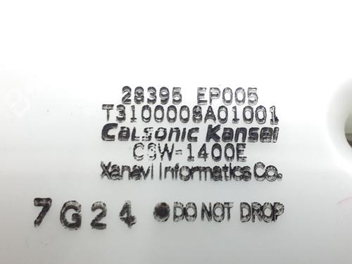 Switch NISSAN PATHFINDER III (R51) 2.5 dCi 4WD | BP38334375I30 - Image 4