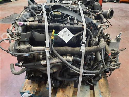 Engine FORD MONDEO III (B5Y) 2.0 TDCi | BP38367435M1 - Image 4
