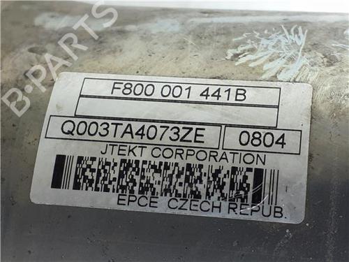 Steering rack MINI MINI (R56) Cooper D | BP38371054M22 - Image 2