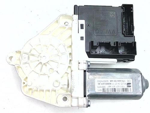 Left front window motor SEAT LEON (1P1) 1.6 TDI | BP38398815E21 - Image 4
