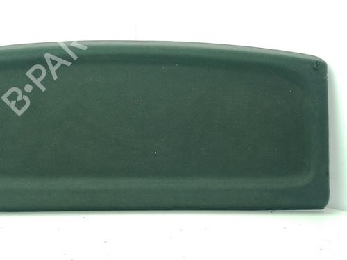 Used Rear parcel shelf Rear parcel shelf 38335659 38335659