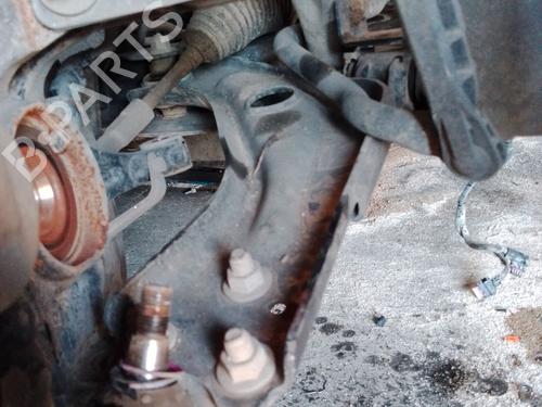 Used Right front suspension arm Right front suspension arm 38333401 38333401