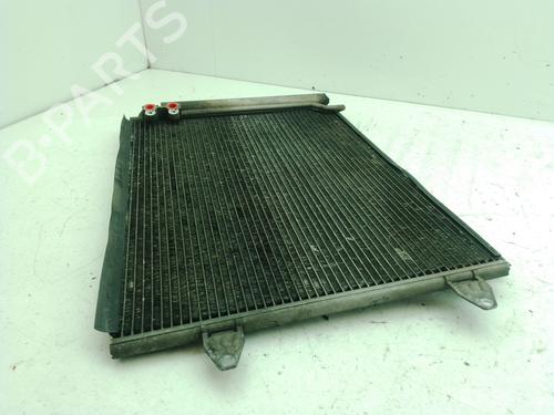 AC radiator VW PASSAT B6 (3C2) 2.0 TDI | BP38651917M32 - Image 3
