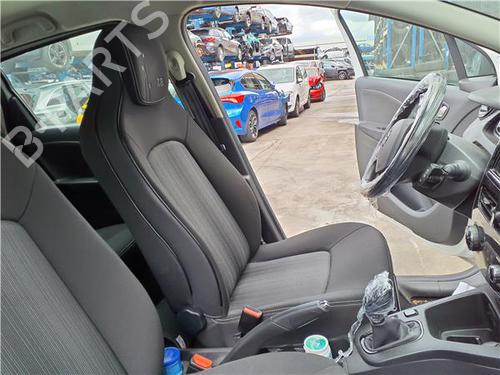 Setesett RENAULT ZOE (BFM_) ZOE | BP38385743C78 - Image 3