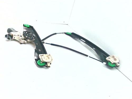 Front left window mechanism BMW 1 (E81) 116 d | BP38371806C22 - Image 2