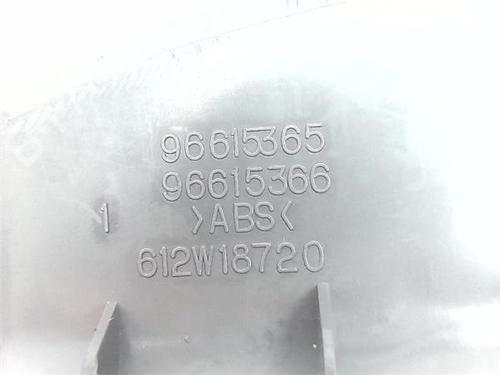 Left front window switch DAEWOO NUBIRA Saloon (J200) 1.8 | BP38349805I27 - Image 3