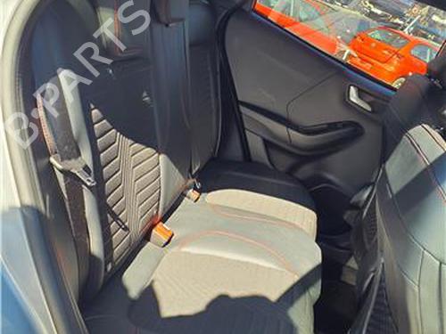 Sæde sæt FORD PUMA (J2K, CF7) 1.0 EcoBoost mHEV | BP38398938C78 - Image 2