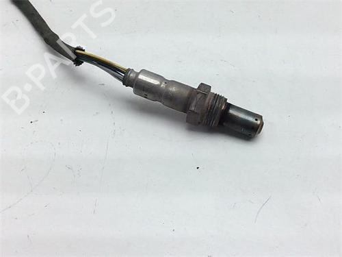 Electronic sensor CITROËN JUMPY III Bus (V_) 1.5 BlueHDi 120 | BP38376629M84 - Image 3