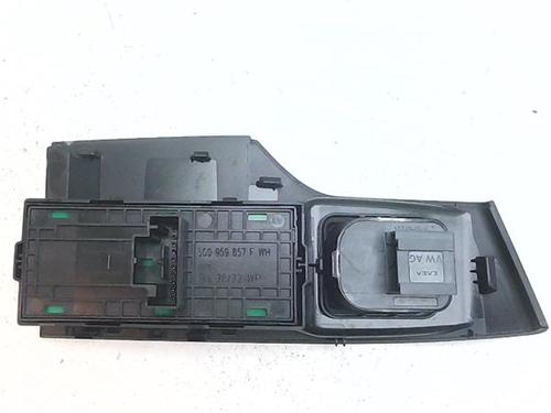 Left front window switch SEAT ARONA (KJ7, KJP) 1.0 TSI | BP38380656I27 - Image 2