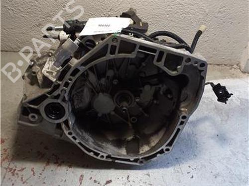 Used Gearbox Gearbox 38367395 38367395