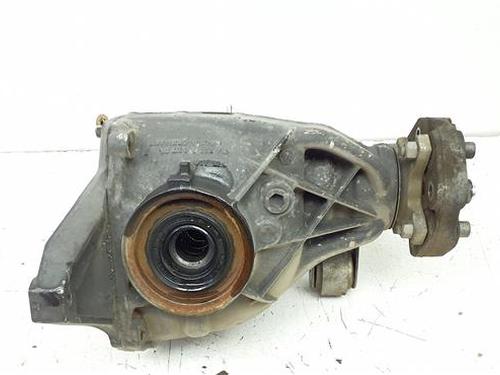 Used Rear differential Rear differential MERCEDES-BENZ E-CLASS (W212) E 350 CDI (212.025) (231 hp) 40538663 40538663