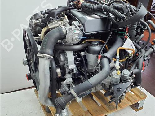 Engine BMW 3 (E46) 330 d | BP38383924M1  - Image 6