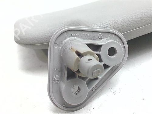 Left sun visor BMW X1 (E84) sDrive 18 d | BP38388632I1 - Image 3