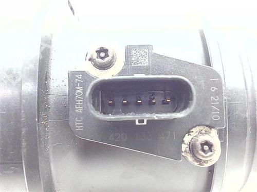 Mass air flow sensor AUDI A5 (8T3) 3.0 TDI quattro | BP38350070M95 - Image 4