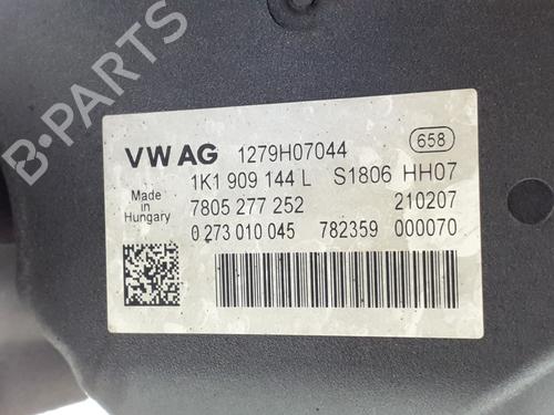 Steering rack SEAT LEON (1P1) 2.0 TDI 16V | BP38401587M22  - Image 7