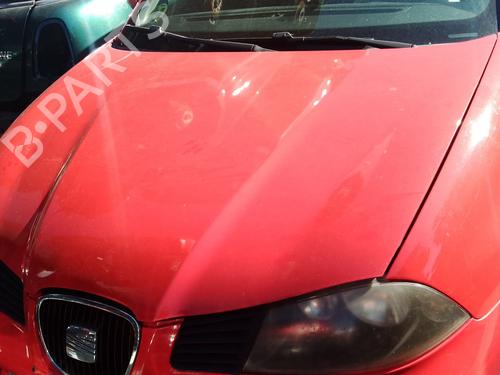 Used Hood Hood SEAT IBIZA III (6L1) 1.4 TDI (80 hp) 39962421 39962421
