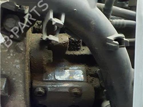 Engine PEUGEOT 307 (3A/C) 2.0 HDi 110 | BP38363011M1 - Image 2