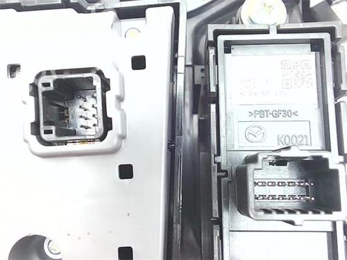 Interruttore MAZDA CX-5 (KF) 2.0 | BP38390881I30 - Image 4