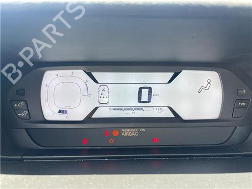 instrument-cluster-citroen-c4-picasso-ii-2013-39961903 main image