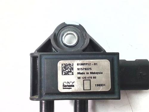 Electronic sensor CITROËN BERLINGO (ER_, EC_) 1.2 PureTech 110 | BP38389301M84 - Image 4