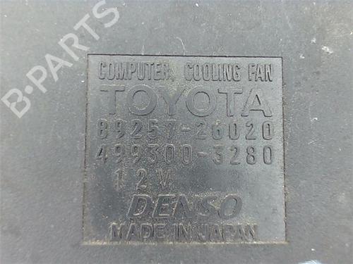 Fuse box LEXUS RX (_U3_) 400h AWD (MHU38_) | BP38406242E1 - Image 2