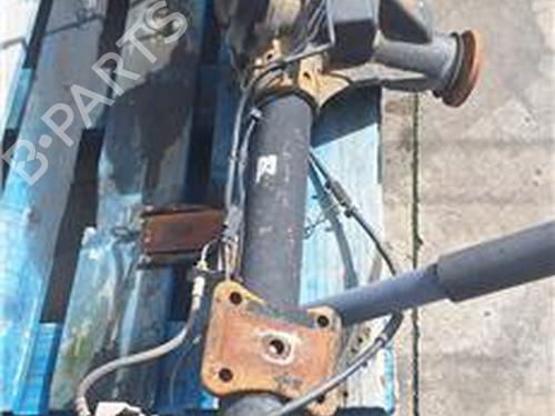 Rear differential FORD TRANSIT Van (FA_ _) 2.4 TDCi RWD | BP38385978M24 - Image 4