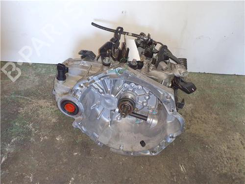 Used Gearbox Gearbox 38371529 38371529