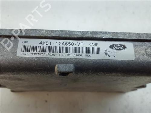 Control unit FORD FOCUS II (DA_, HCP, DP) 2.0 | BP38368359M11 - Image 2