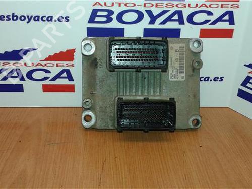 Used Control unit Control unit 38405718 38405718