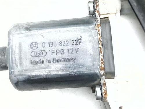 Front right window mechanism BMW 3 (E90) 318 d | BP38364604C23 - Image 4