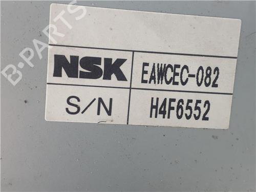 Steering column RENAULT MEGANE IV Saloon 1.3 TCe 140 (LVNB) | BP39148426M21 - Image 6
