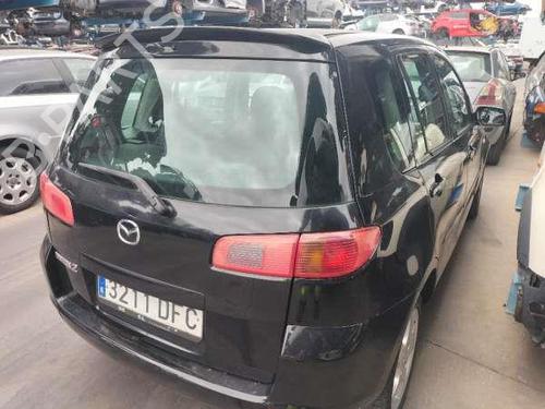Injection pump MAZDA 2 (DY) 1.4 CD | BP38378691M78 - Image 7