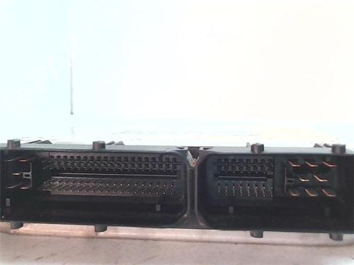 Engine control unit (ECU) SEAT LEON (1M1) 1.9 TDI | BP38393667M57 - Image 2