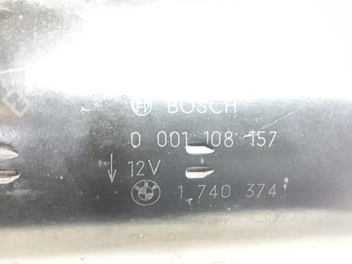 Starter BMW 3 (E46) 328 i | BP38407212M8 - Image 5