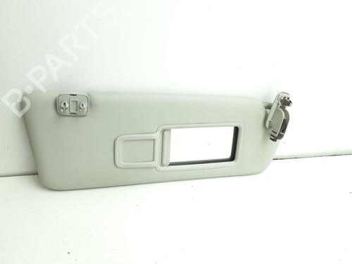 Right sun visor AUDI A5 Sportback (8TA) 2.0 TDI | BP38401493I2 - Image 5