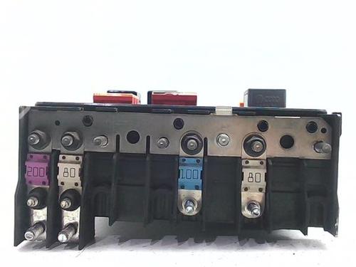 Fuse box VW GOLF V (1K1) 1.9 TDI | BP38380826E1 - Image 5