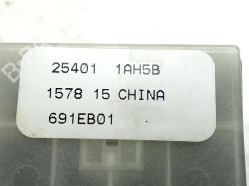 Left front window switch NISSAN MURANO II (Z51) 2.5 dCi 4x4 | BP38401426I27 - Image 5