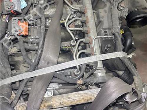 Used Engine Engine 38368457 38368457