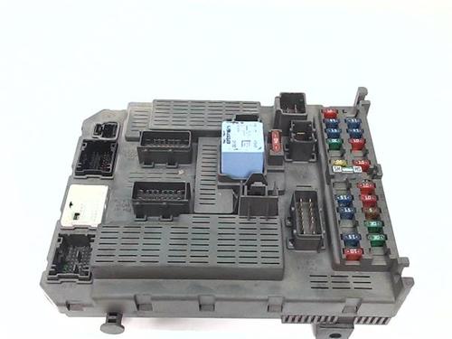 Used Electronic module Electronic module CITROËN C5 I (DC_) 2.0 16V (DCRFNC, DCRFNF) (136 hp) 39955932 39955932