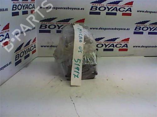 Used ABS pump ABS pump 38403837 38403837