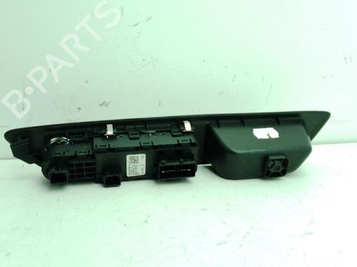 Left front window switch CITROËN C4 III (BA_, BB_, BC_) 1.2 PureTech 130 (BAHNSA, BAHNSB) | BP39435224I27 - Image 2